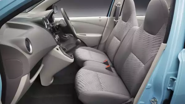 La empresa planea vender la marca en Sudáfrica a partir del año próximo y lanzarlo también en Rusia.