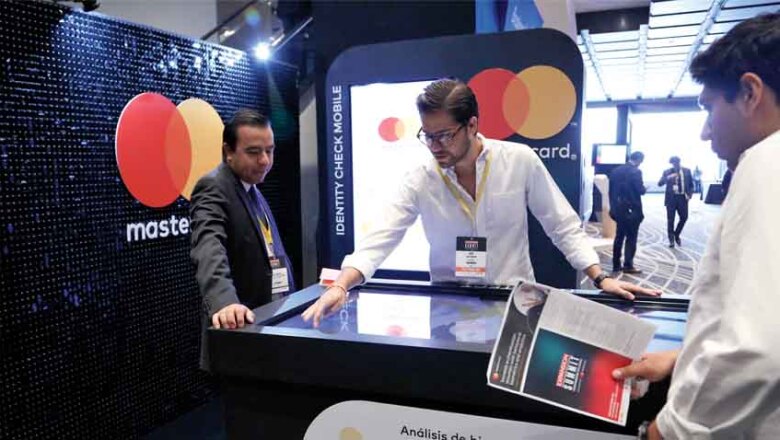 Expansión Summit 2019