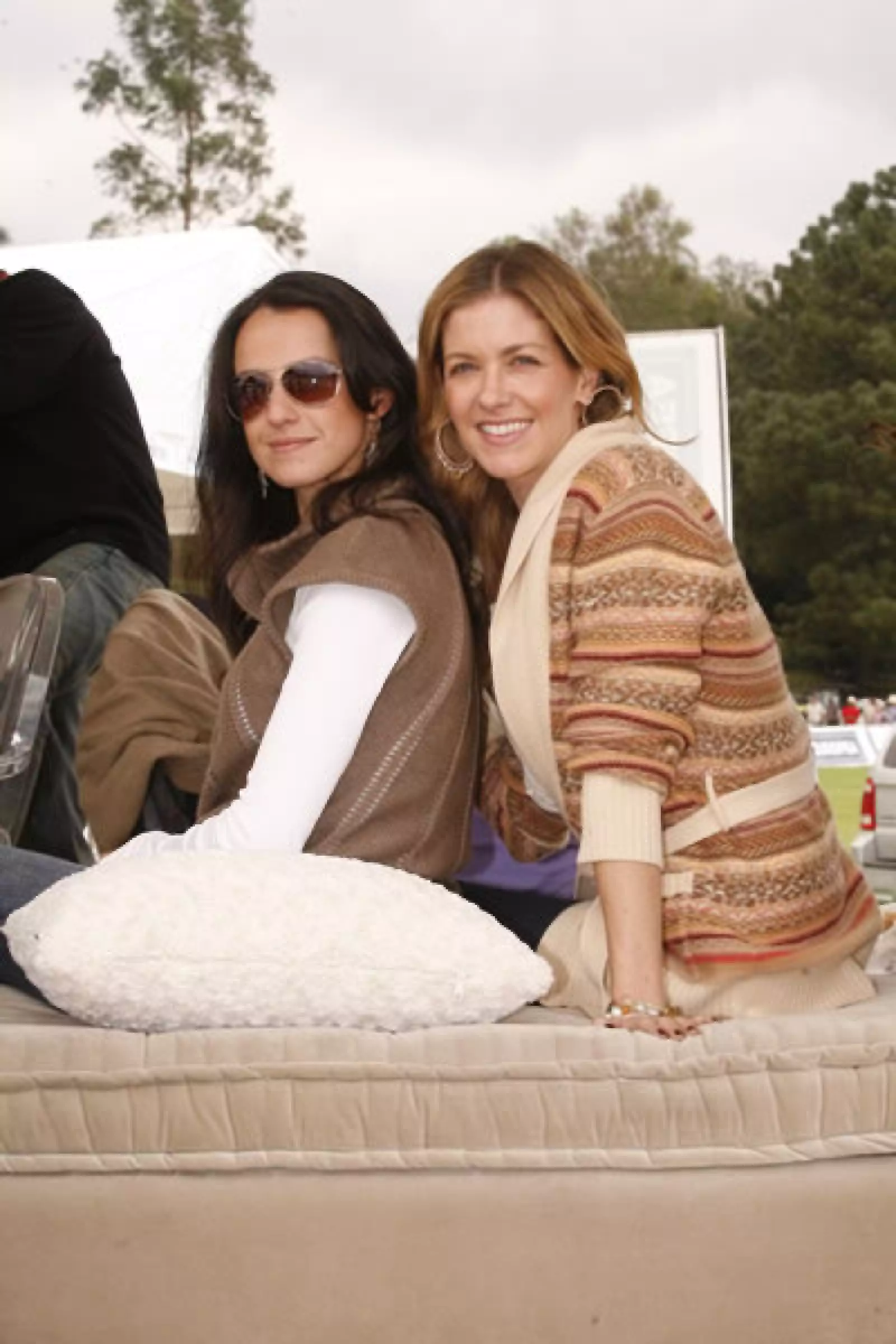 Peyrelonge poresentado por Scappino