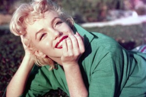 Marylin Monroe