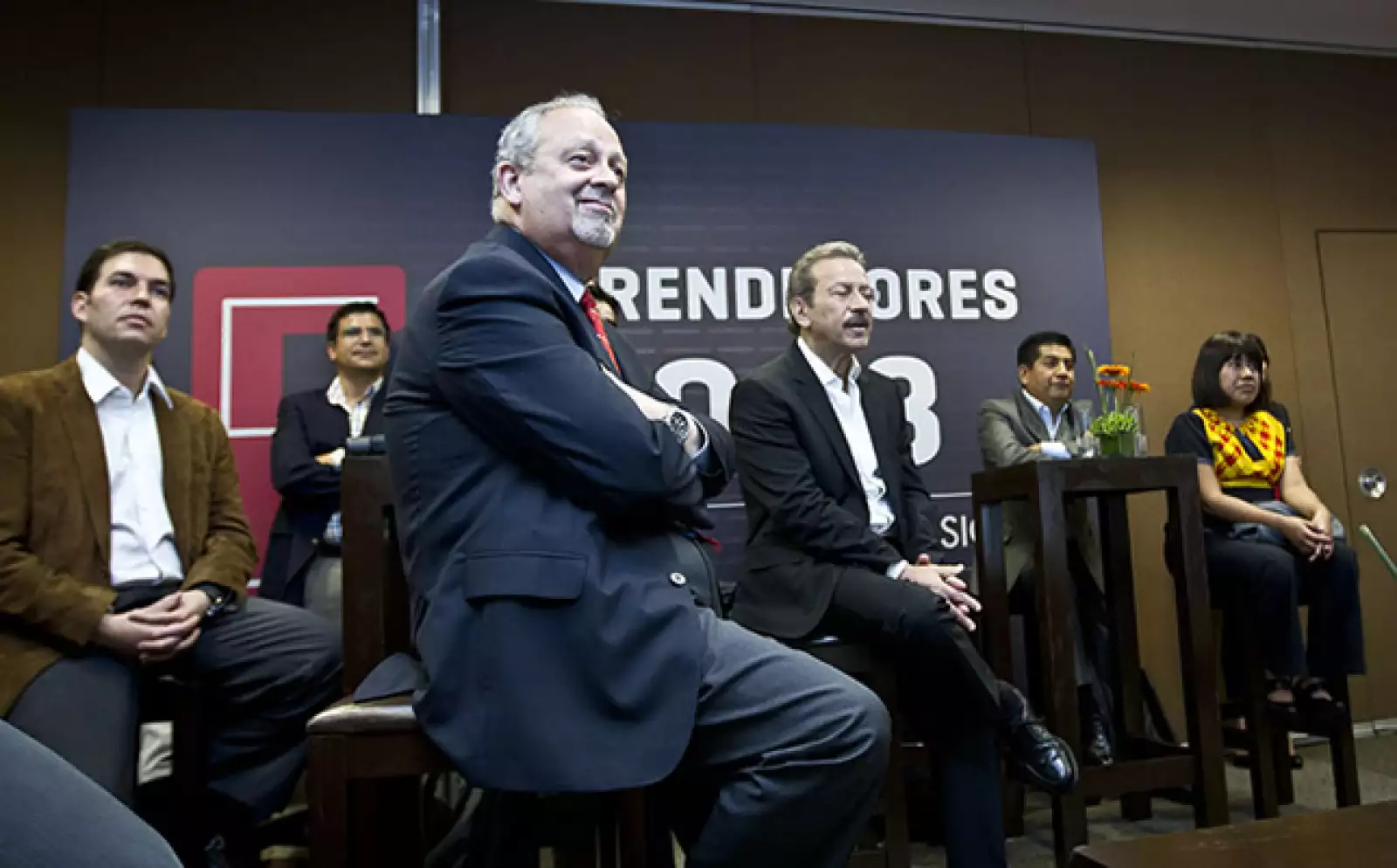 Esta categoría comprende a empresas que ya están demostrando su potencial en ventas, utilidades y presentan altos crecimientos por más de tres años.
