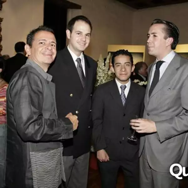 Exposición Reflexiones