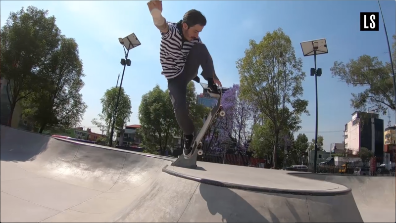 MAX BARRERA