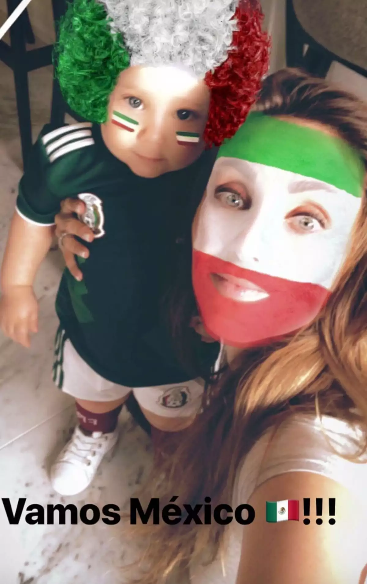 Anahí