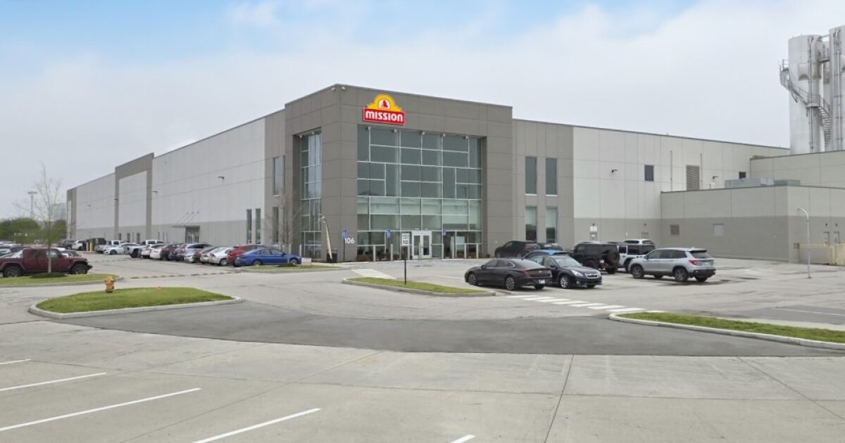 Gruma üçüncü çeyrekte karışık sonuçlar bildirdi ve sağlıklı çizgisinde yeniliklere kararlı