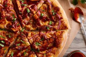 California Pizza Kitchen