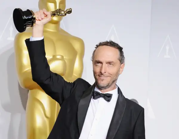 Emmanuel Lubezki