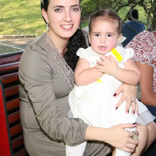 Bautizo Antonio Fernandez Ruiz.