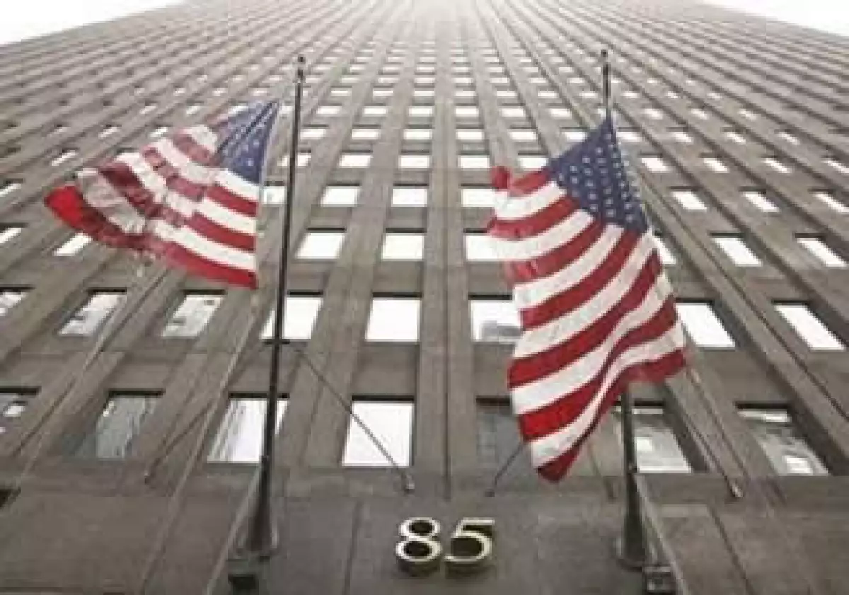 Goldman Sachs superó las expectativas de los analistas para sus ganancias trimestrales. (Foto: Reuters)