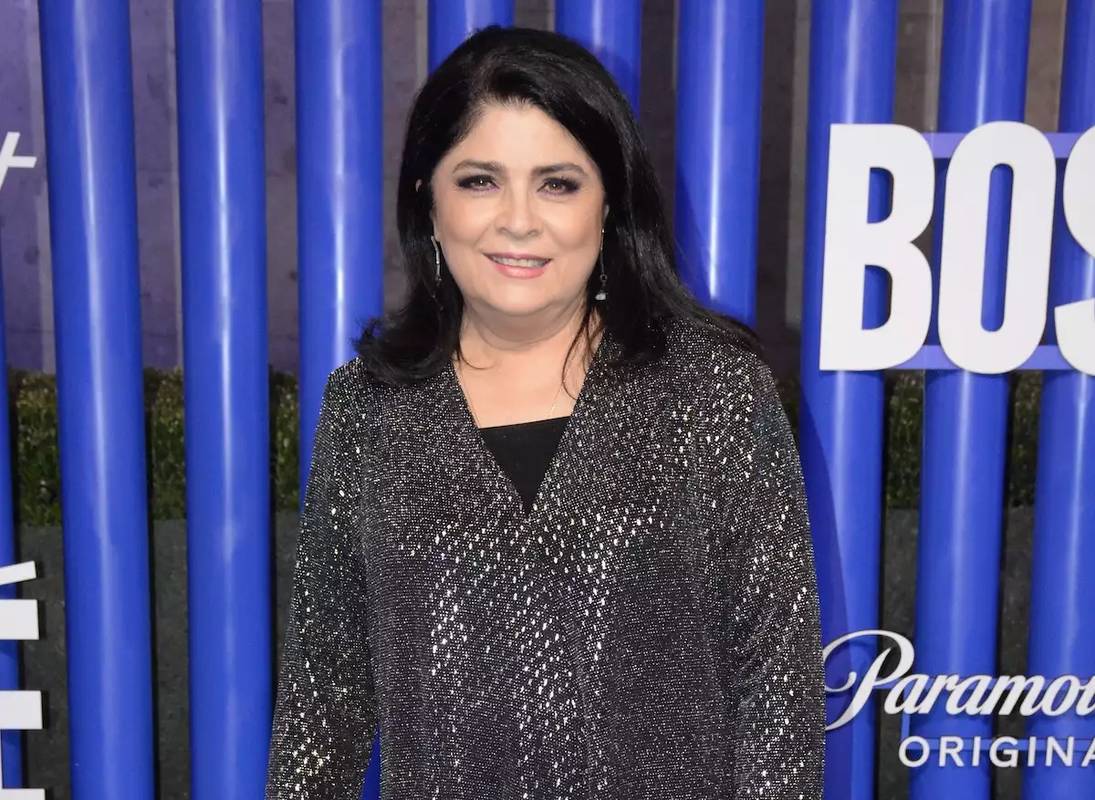 Victoria Ruffo