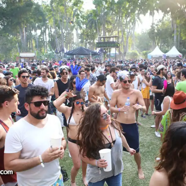 Festival Bahidora