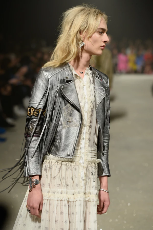 Coach 1941 - Runway - September 2018 - New York Fashion Week
