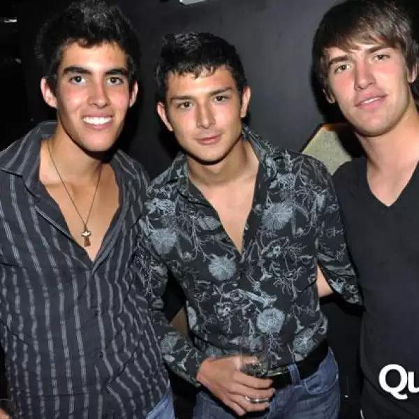 Ayuda a Damnificados