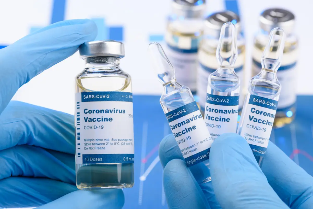 Vacuna coronavirus