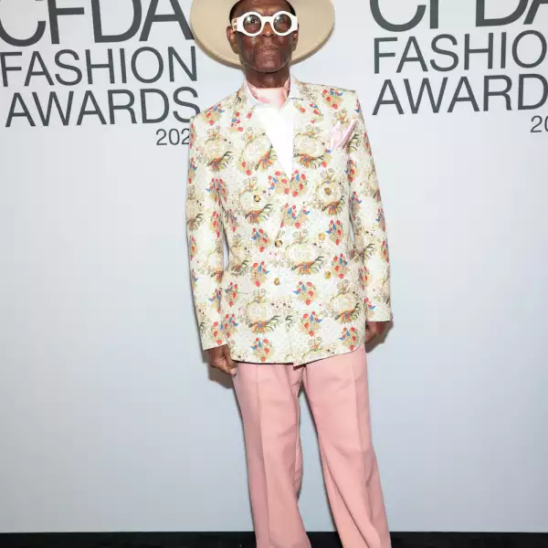 2021 CFDA Fashion Awards