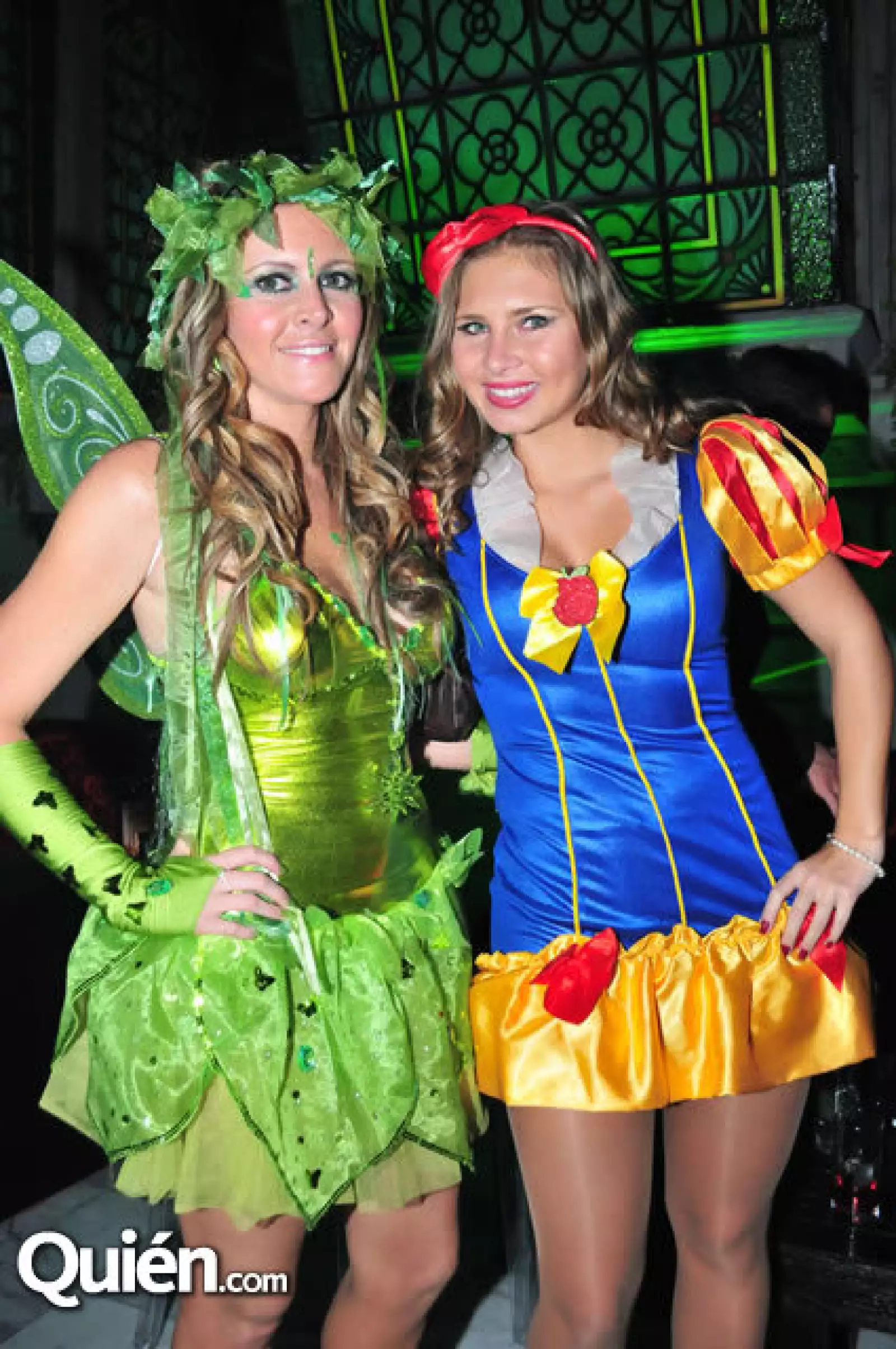 Joe Ross,Vivien Voigh