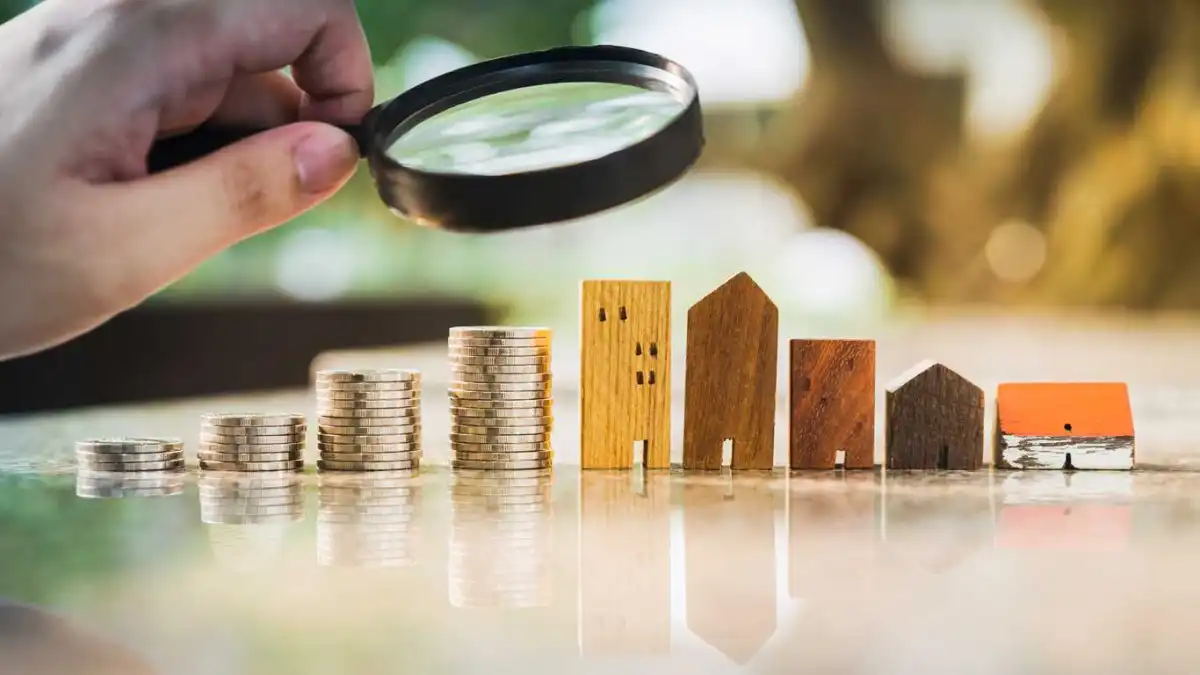 Renta de vivienda