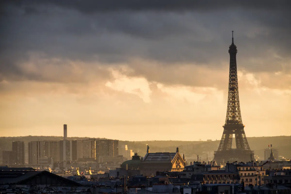 francia y medio ambiente