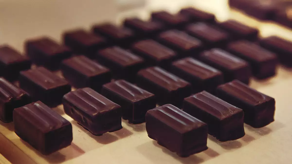 A pesar de ser la cuna de cacao, México es uno de los países que menos chocolate consume.
