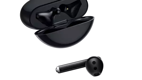 FreeBuds 3 de Huawei