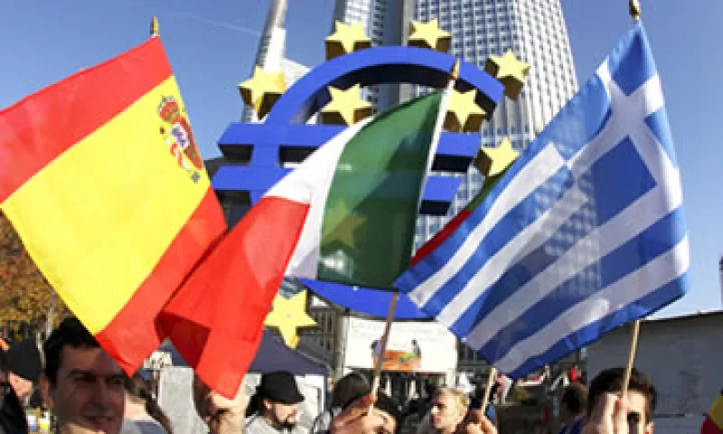 A España se le pedirá una explicación sobre su reforma financiera para sanear la banca. (Foto: AP)