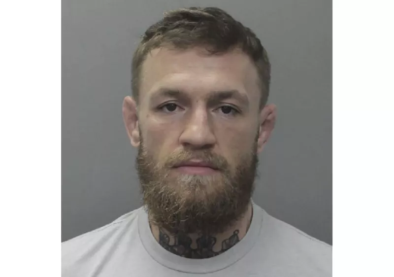 Conor McGregor