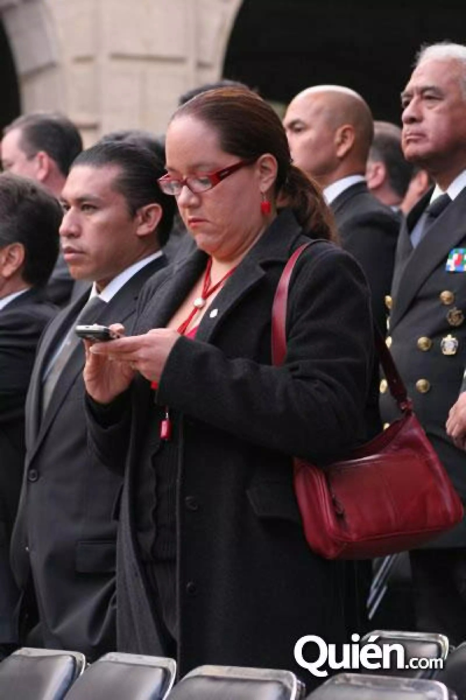 3er Informe de Gobierno de Felipe Calderón