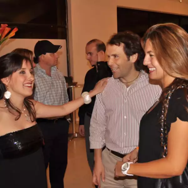 Exposición de Martha Eugenia García de la Garza