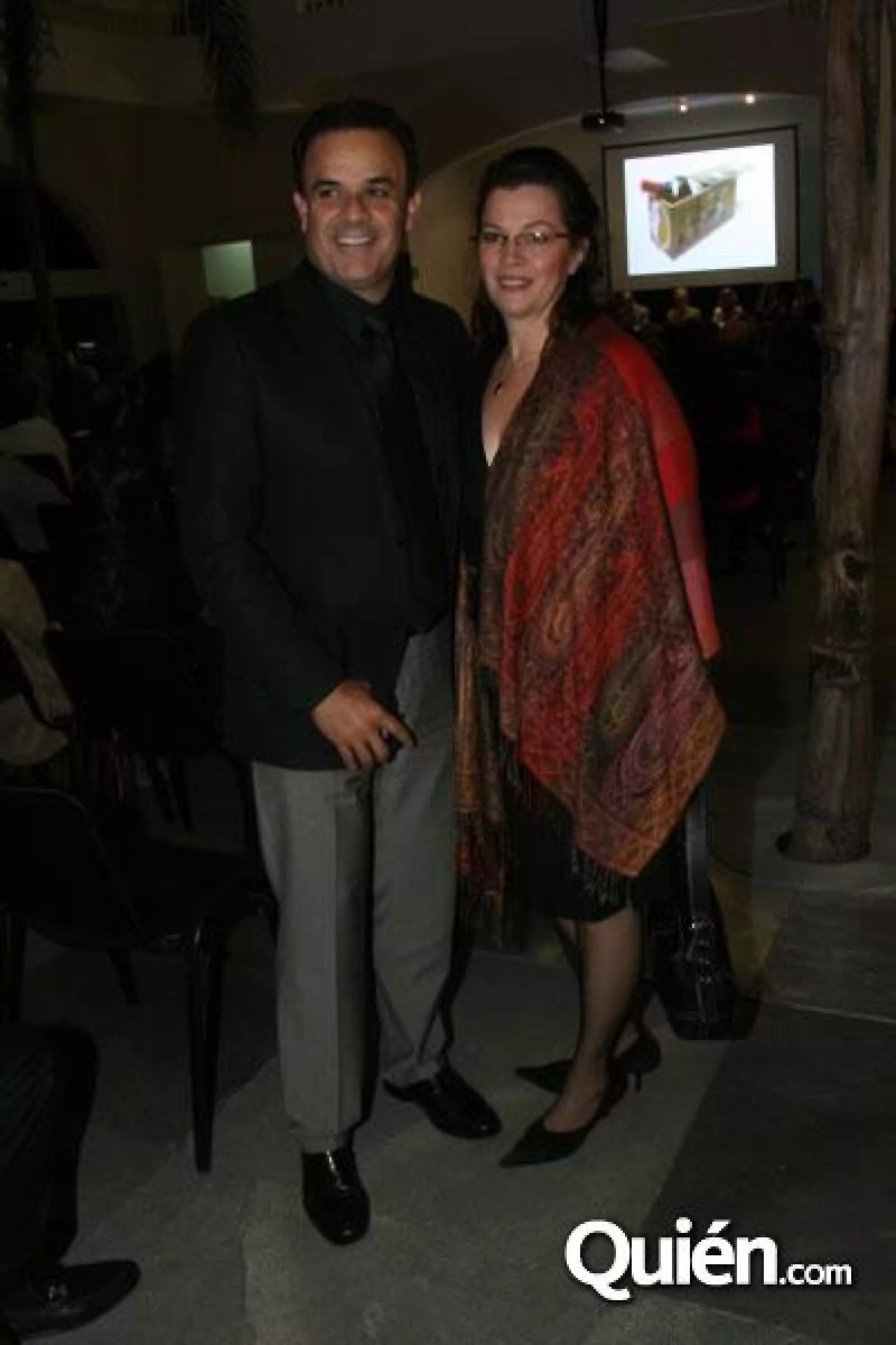 MAP Recorrido Intimo