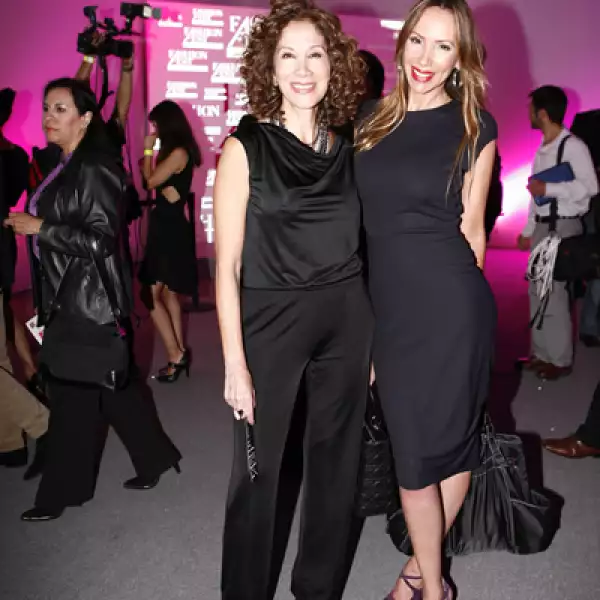 Beatriz Elías Calles, Laura Reyes