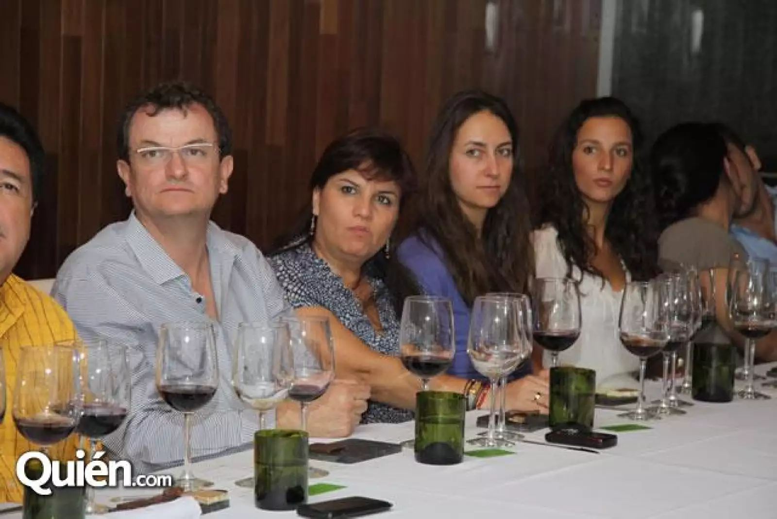 Maridaje de Chocolate