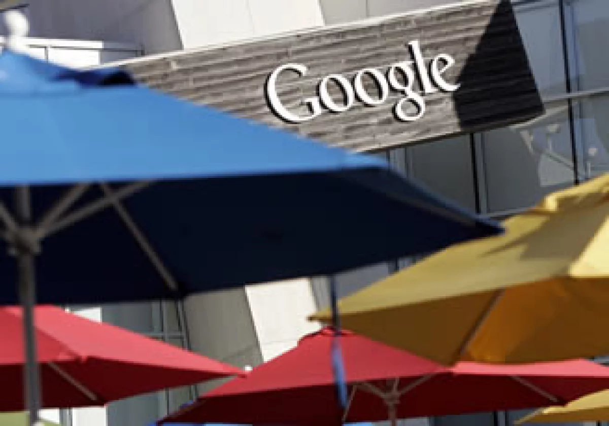 Con las nuevas contrataciones, la compañía de Internet busca mantener su liderazgo en búsquedas. (Foto: AP)