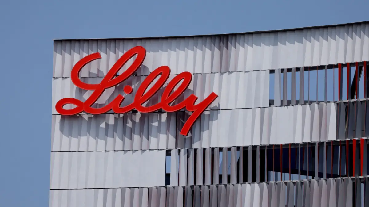  Lilly pagará 48 dólares en efectivo por cada acción de DICE en circulación. (Cortesía)
