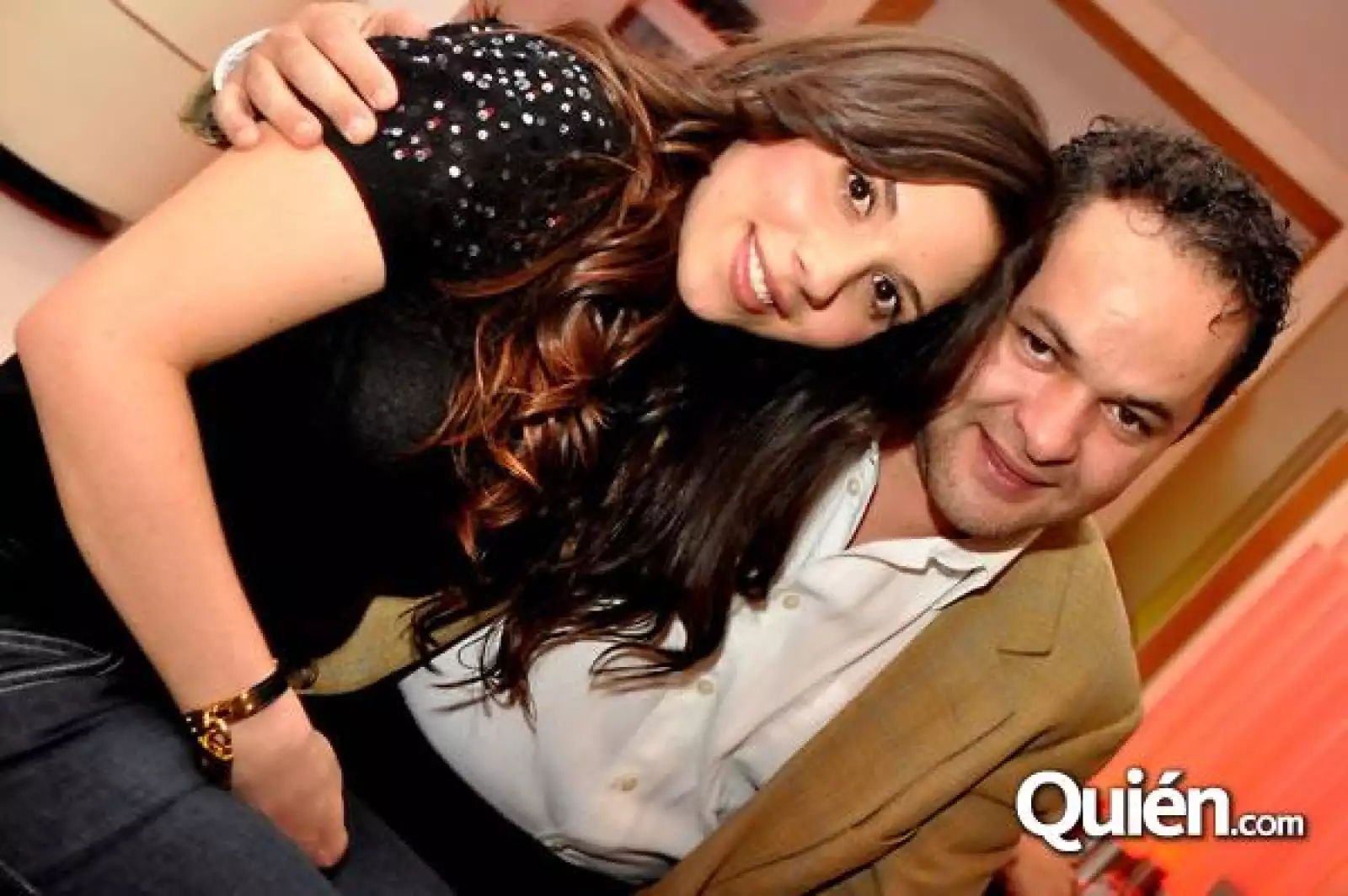 Cumple de Raul Xumalin