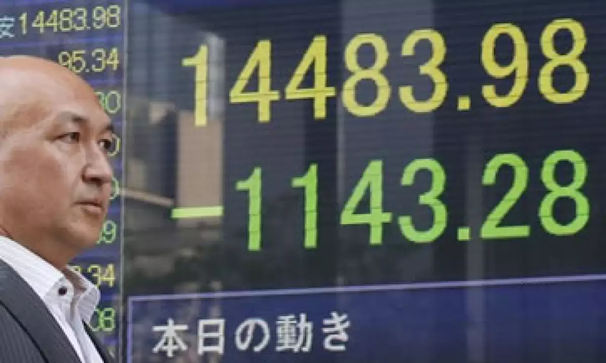 La cifra de manufactura china apunta a que la recuperación de la economía de ese país se está estancando. (Foto: Reuters)