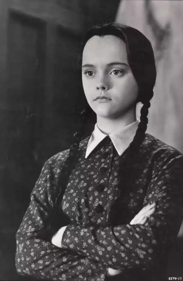 Cristina Ricci