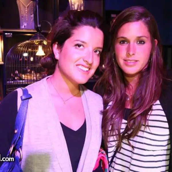 Inauguracion Common People