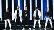 2019 iHeartRadio Music Festival - Night 1 ‚Äì Show