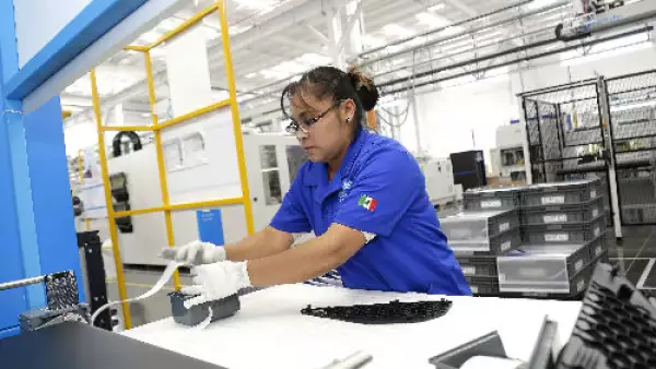 Spark Mina KTSN f�brica