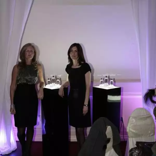 Perfume Parisien YSL