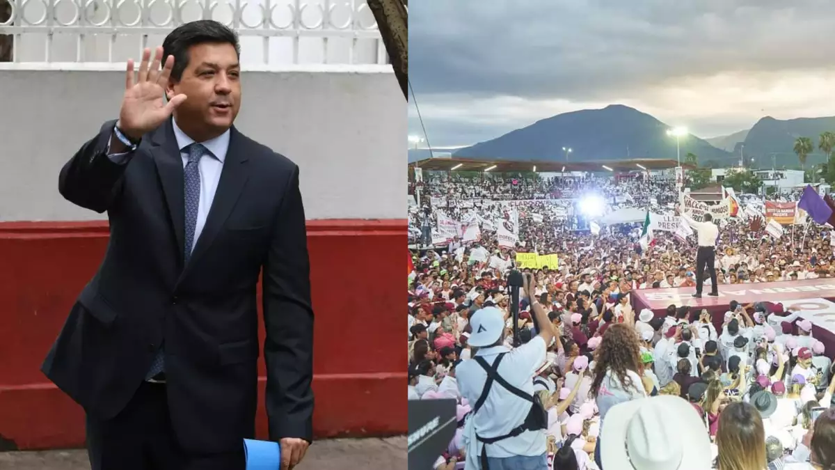 Cabeza de Vaca -Morena