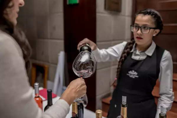 Vino