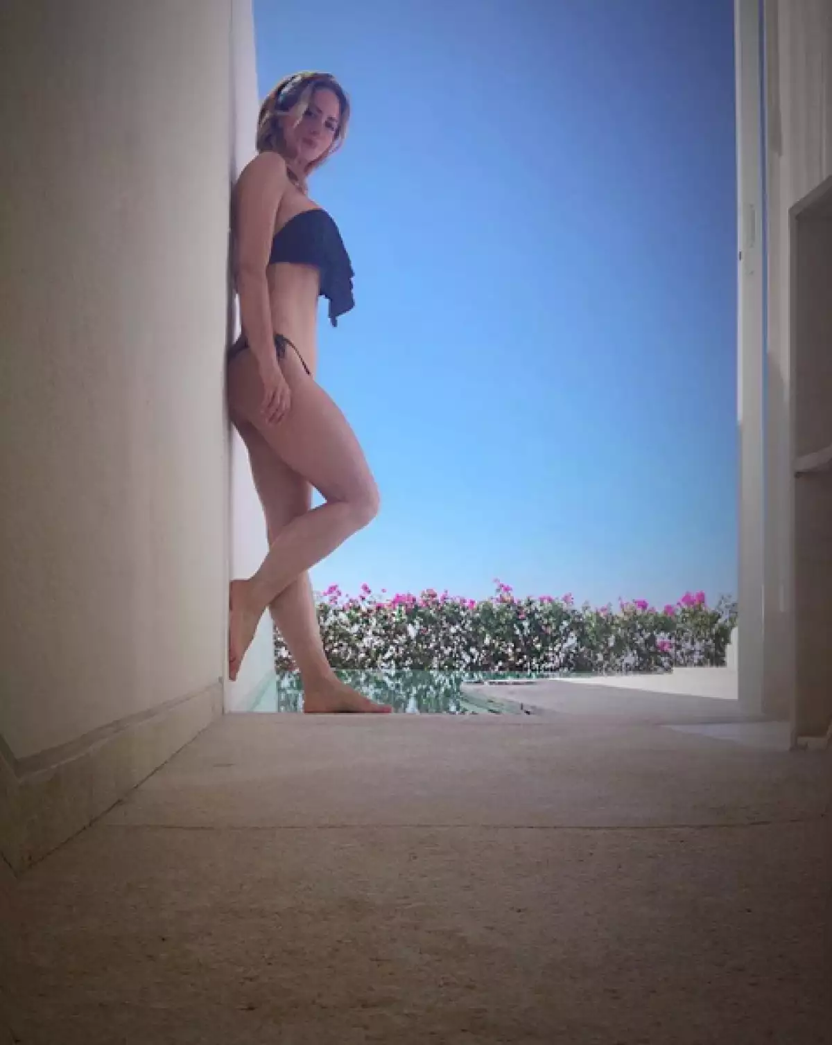 Andrea Legarreta
