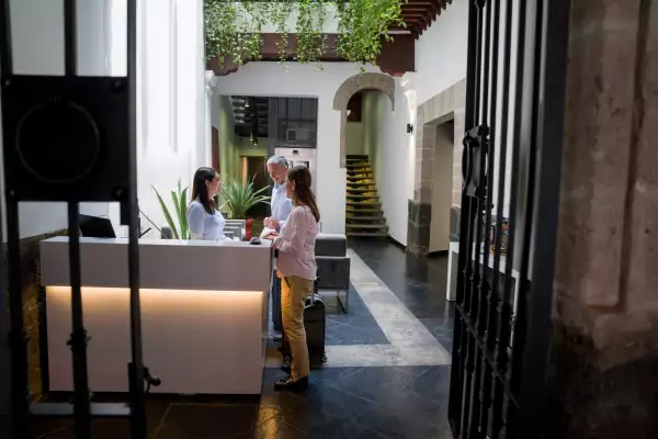 hotel-lobby
