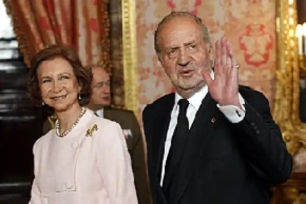 Sus Majestades los Reyes presidirán la ceremonia de entrega del Premio de Literatura en Lengua Castellana `Miguel de Cervantes 2009Â´.
