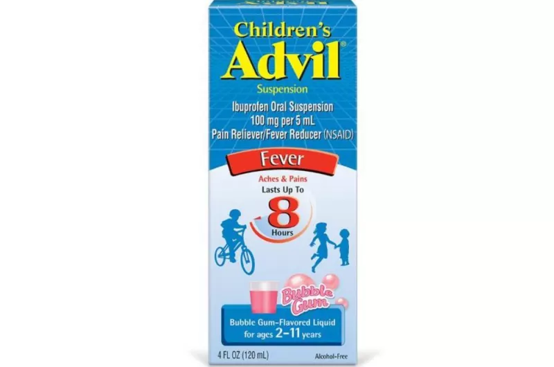 Advil