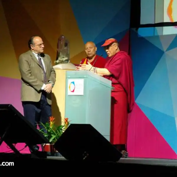 Dalai Lama
