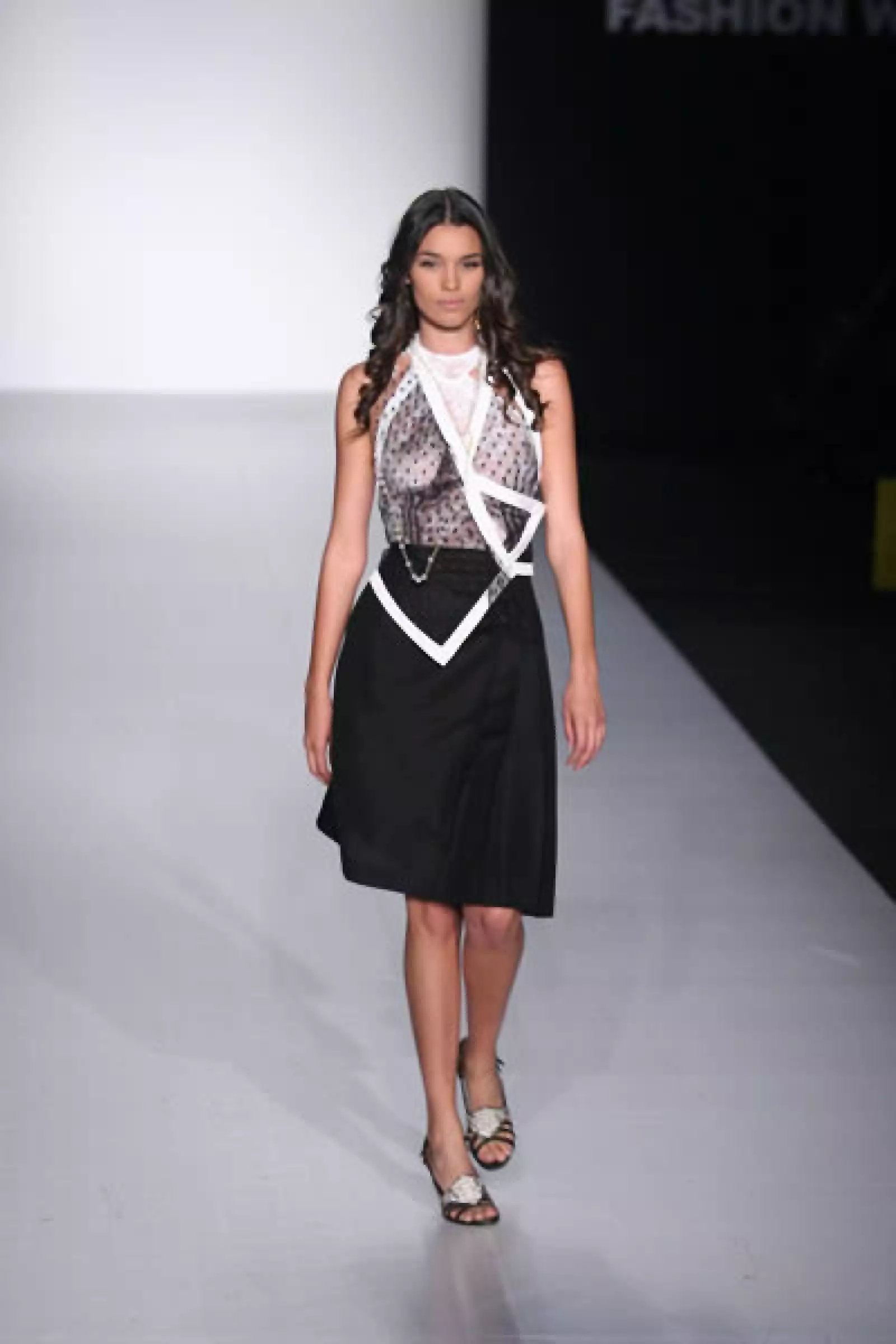 Fashion Week Jueves.