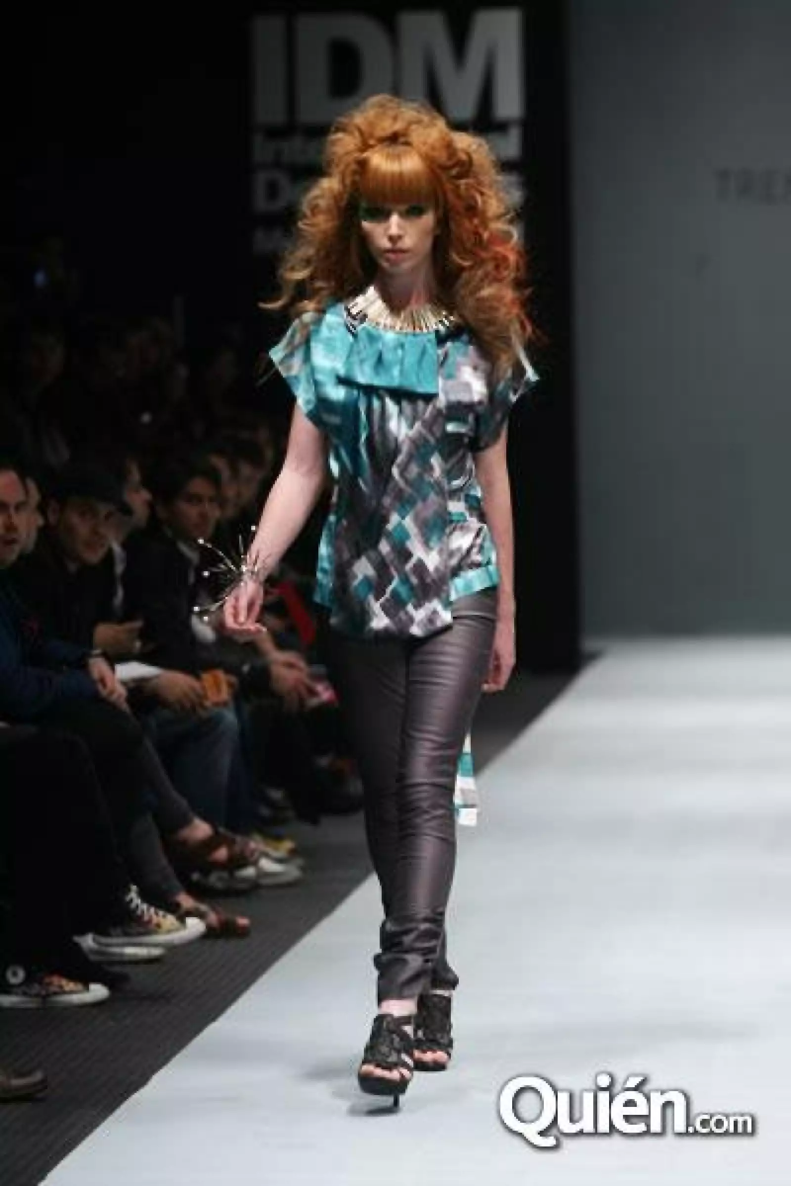 IDM Pasarela Trend Vision