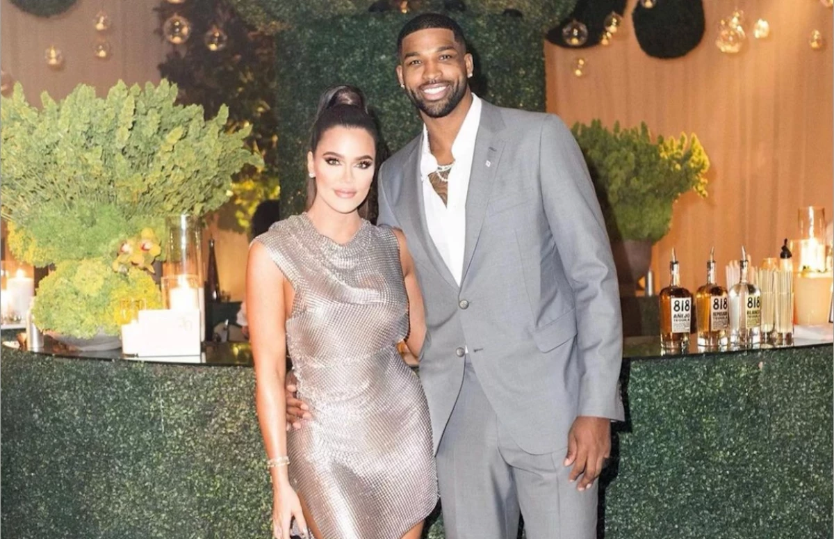 Khloé Kardashian por fin habló de la infidelidad de Tristan Thompson Khloé Kardashian por fin habló de la infidelidad de Tristan Thompson